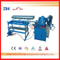 Prompt delivery tube forming machine,spiral tube forming machinery,pipe forming machine from China